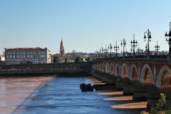 Bordeaux