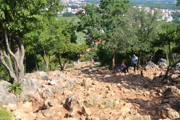 Medjugorje