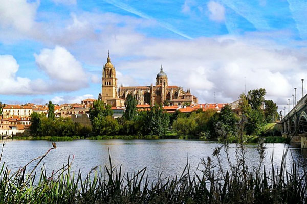 Salamanca