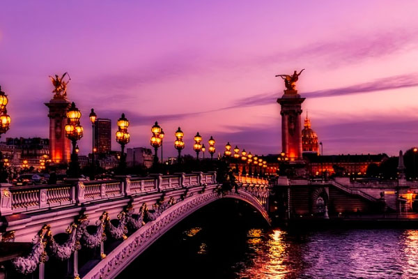 paris