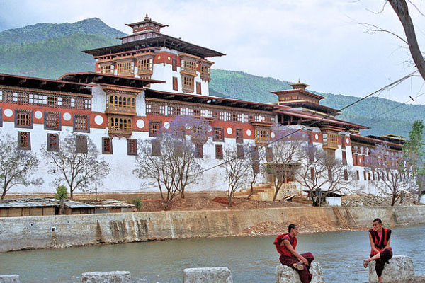 Punakha1