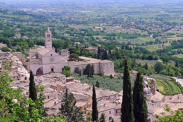 assisi