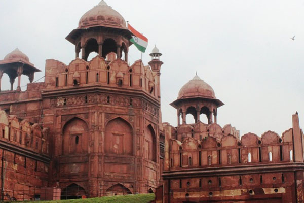 redfort