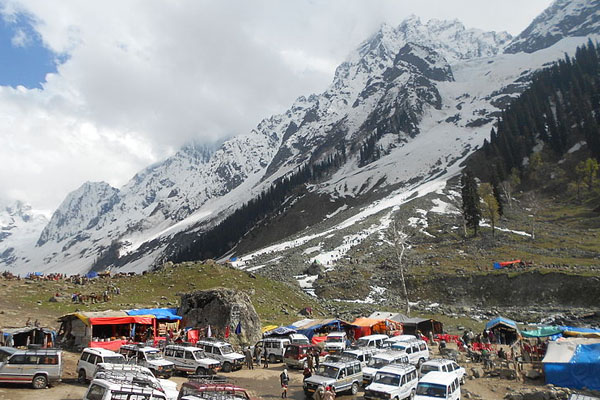 sonmarg